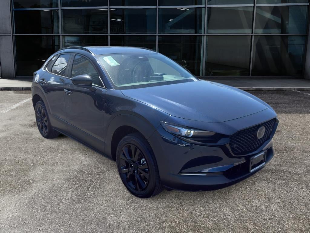 2026 Mazda CX-30 Aire Edition AWD's photo