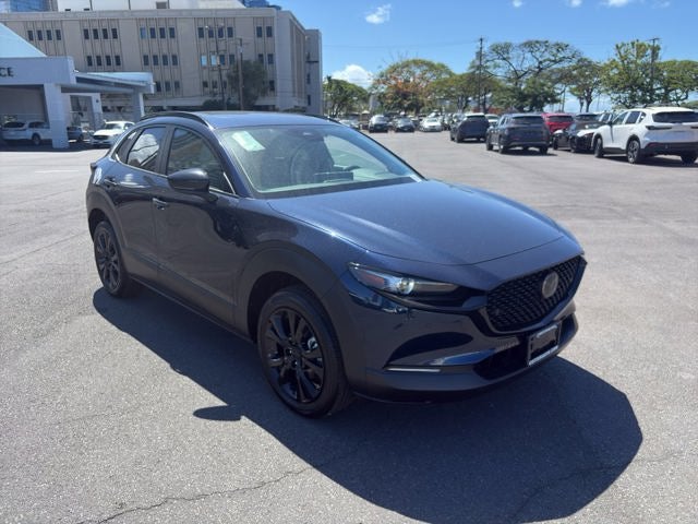 2026 Mazda Mazda CX-30 2.5 S Aire Edition