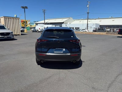 2026 Mazda Mazda CX-30 2.5 S Aire Edition