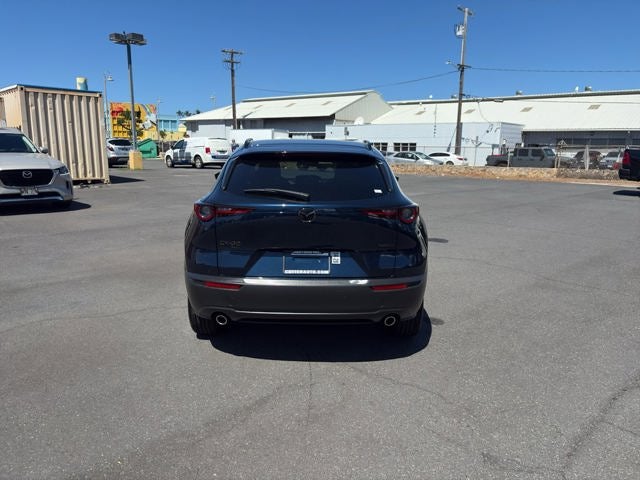 2026 Mazda Mazda CX-30 2.5 S Aire Edition