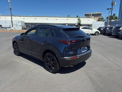 2026 Mazda Mazda CX-30 2.5 S Aire Edition