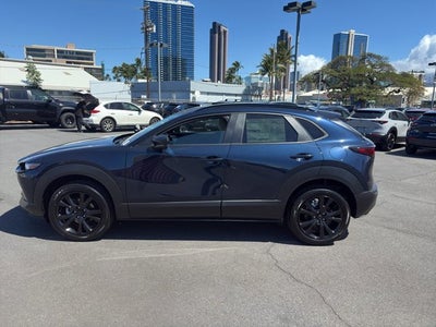 2026 Mazda Mazda CX-30 2.5 S Aire Edition
