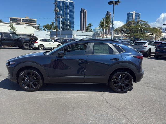 2026 Mazda Mazda CX-30 2.5 S Aire Edition