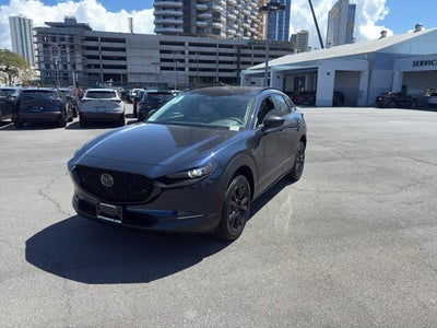 2026 Mazda Mazda CX-30 2.5 S Aire Edition