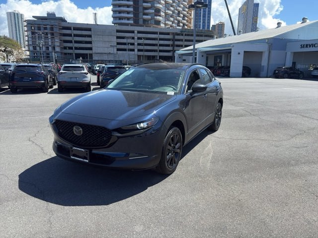 2026 Mazda Mazda CX-30 2.5 S Aire Edition