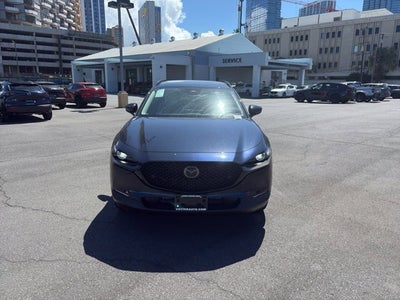 2026 Mazda Mazda CX-30 2.5 S Aire Edition