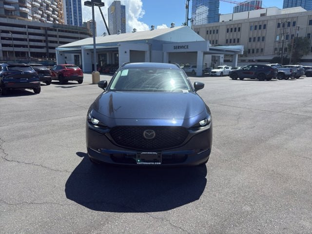 2026 Mazda Mazda CX-30 2.5 S Aire Edition