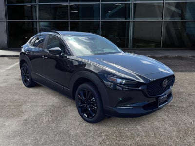 2026 Mazda Mazda CX-30 2.5 S Aire Edition