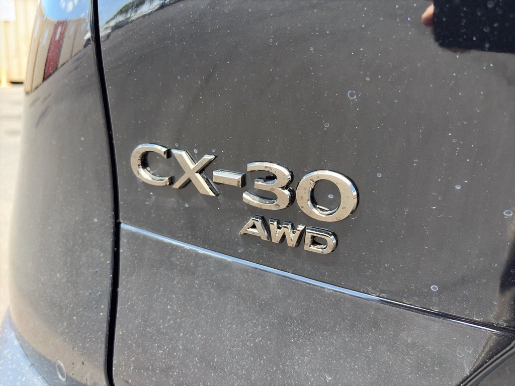 2026 Mazda Mazda CX-30 2.5 S Aire Edition