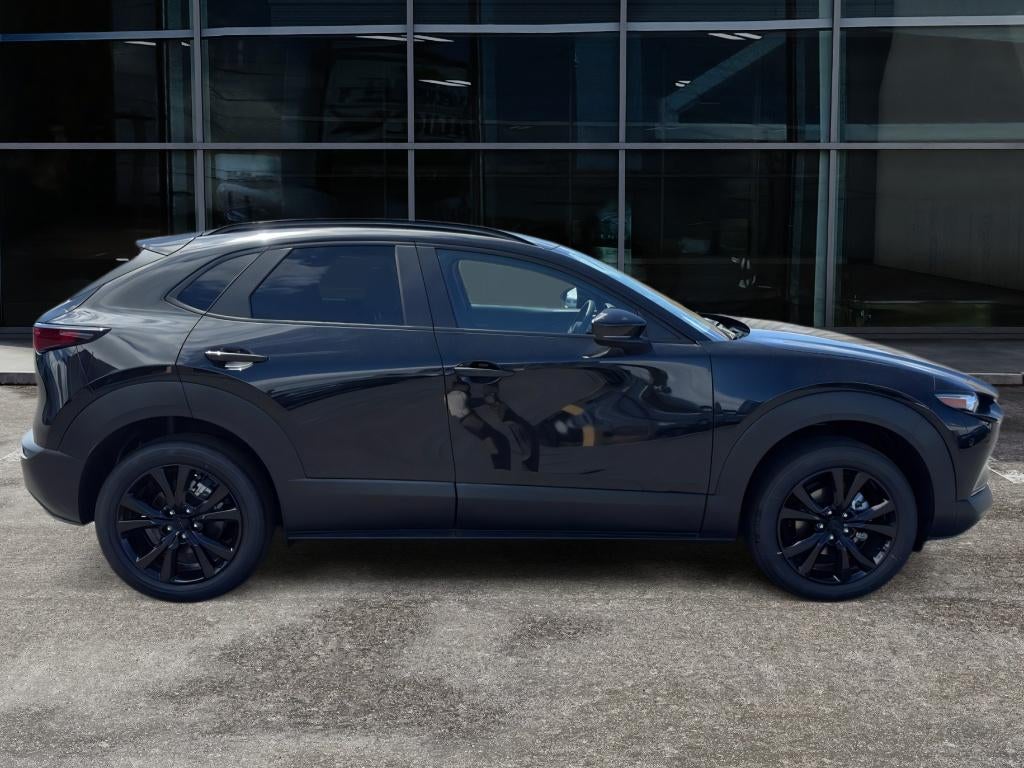 2026 Mazda Mazda CX-30 2.5 S Aire Edition