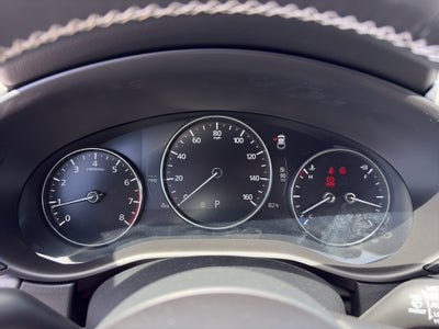 2026 Mazda Mazda CX-30 2.5 S Aire Edition