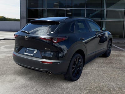 2026 Mazda Mazda CX-30 2.5 S Aire Edition