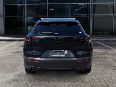 2026 Mazda Mazda CX-30 2.5 S Aire Edition