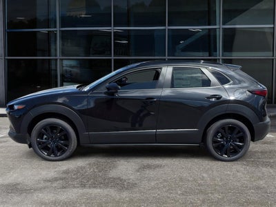 2026 Mazda Mazda CX-30 2.5 S Aire Edition