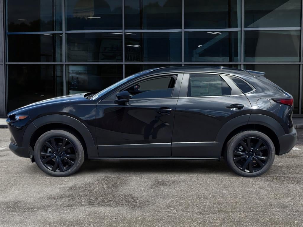 2026 Mazda Mazda CX-30 2.5 S Aire Edition