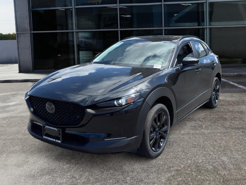 2026 Mazda Mazda CX-30 2.5 S Aire Edition