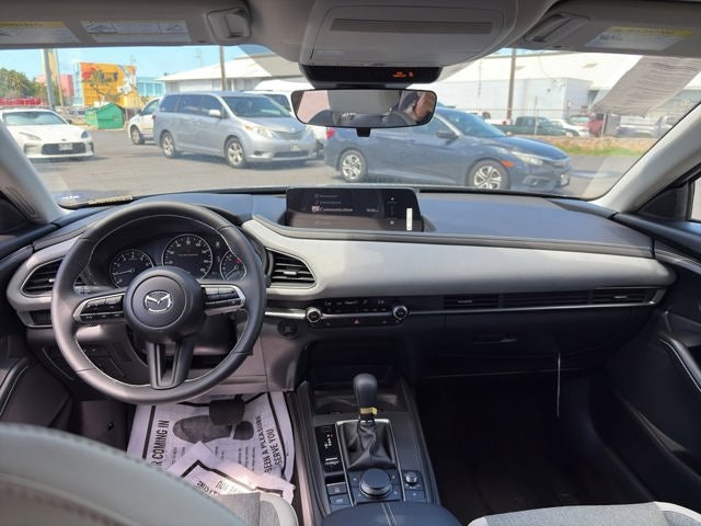 2026 Mazda Mazda CX-30 2.5 S Aire Edition