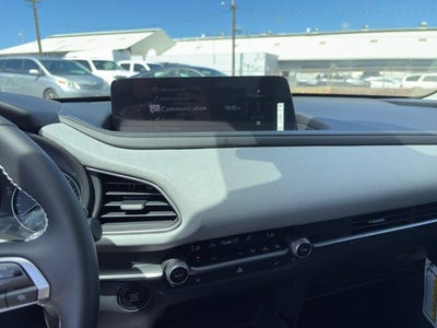 2026 Mazda Mazda CX-30 2.5 S Aire Edition