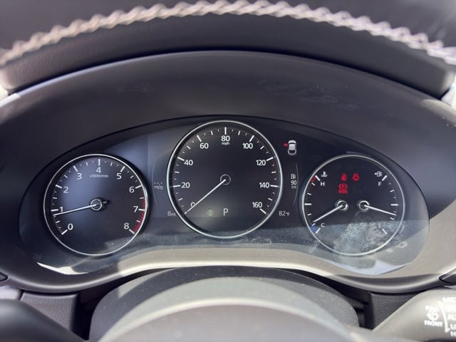 2026 Mazda Mazda CX-30 2.5 S Aire Edition