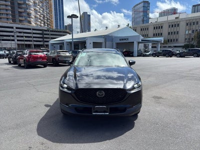 2026 Mazda Mazda CX-30 2.5 S Aire Edition