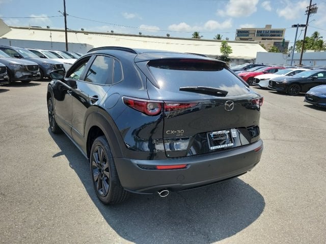 2026 Mazda Mazda CX-30 2.5 S Aire Edition