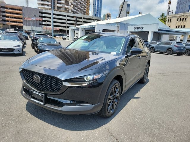 2026 Mazda Mazda CX-30 2.5 S Aire Edition