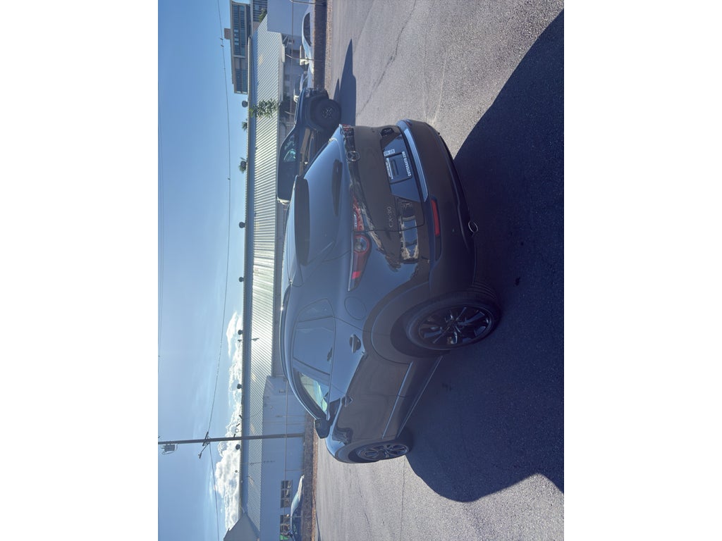 2026 Mazda Mazda CX-30 2.5 S Aire Edition