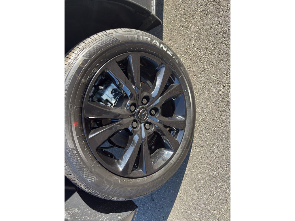 2026 Mazda Mazda CX-30 2.5 S Aire Edition