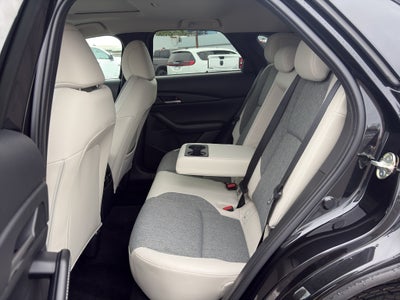 2026 Mazda Mazda CX-30 2.5 S Aire Edition