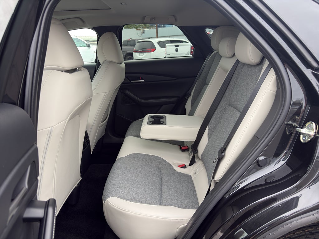 2026 Mazda Mazda CX-30 2.5 S Aire Edition