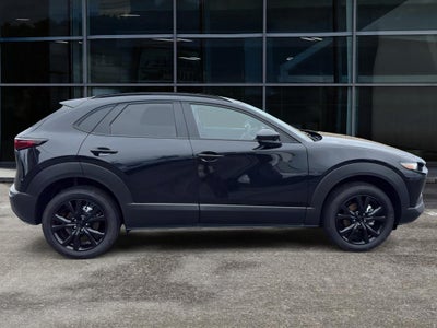 2026 Mazda Mazda CX-30 2.5 S Aire Edition