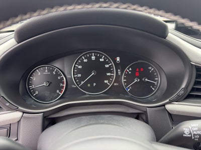 2026 Mazda Mazda CX-30 2.5 S Aire Edition