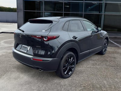 2026 Mazda Mazda CX-30 2.5 S Aire Edition