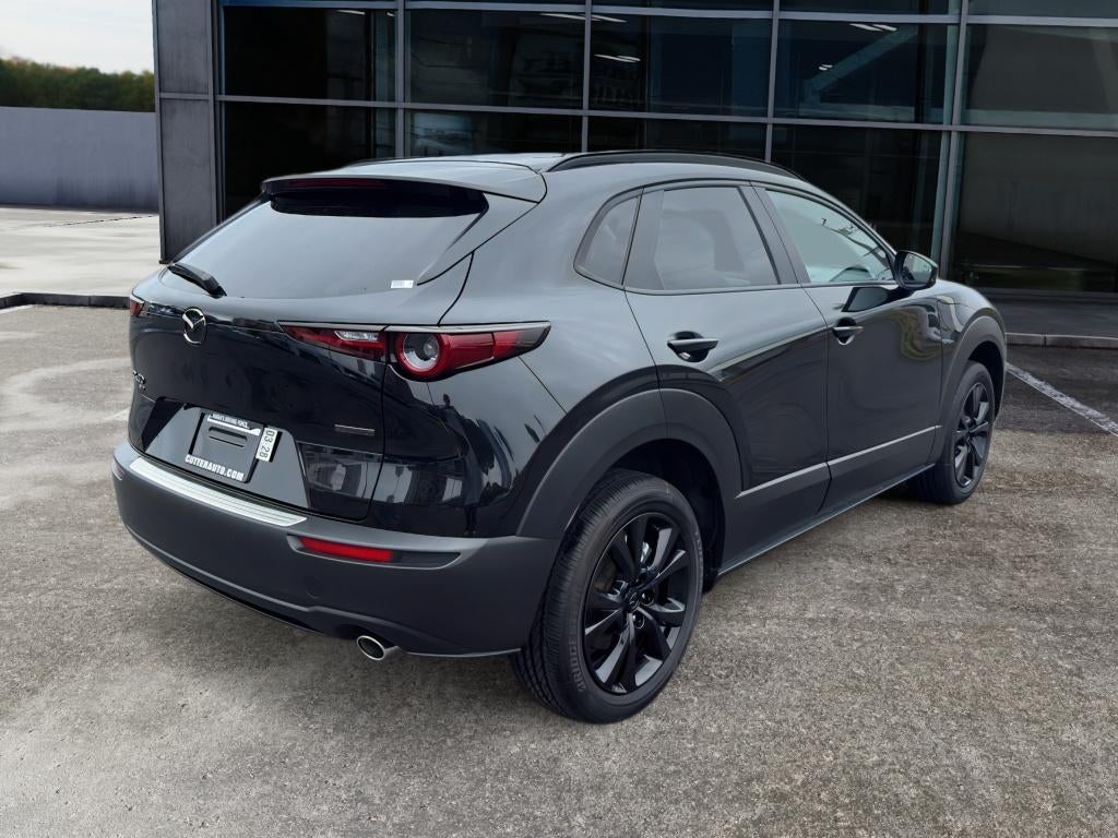 2026 Mazda Mazda CX-30 2.5 S Aire Edition