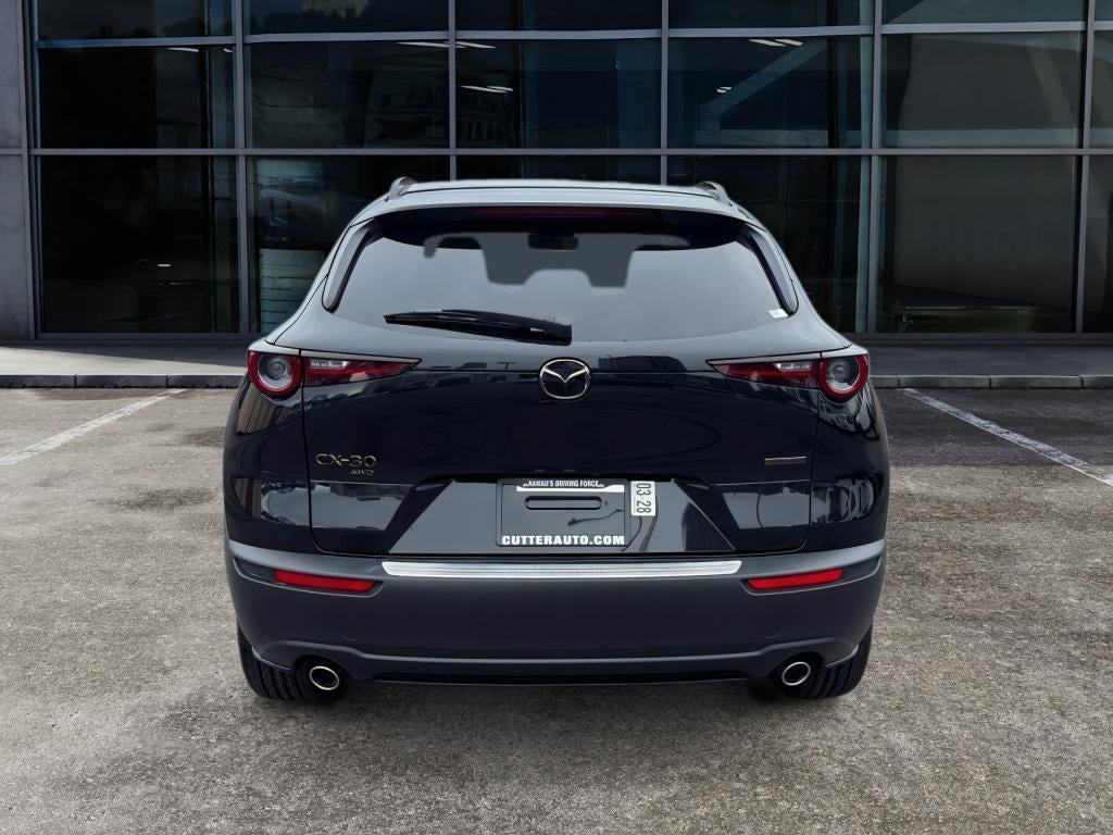 2026 Mazda Mazda CX-30 2.5 S Aire Edition