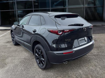 2026 Mazda Mazda CX-30 2.5 S Aire Edition