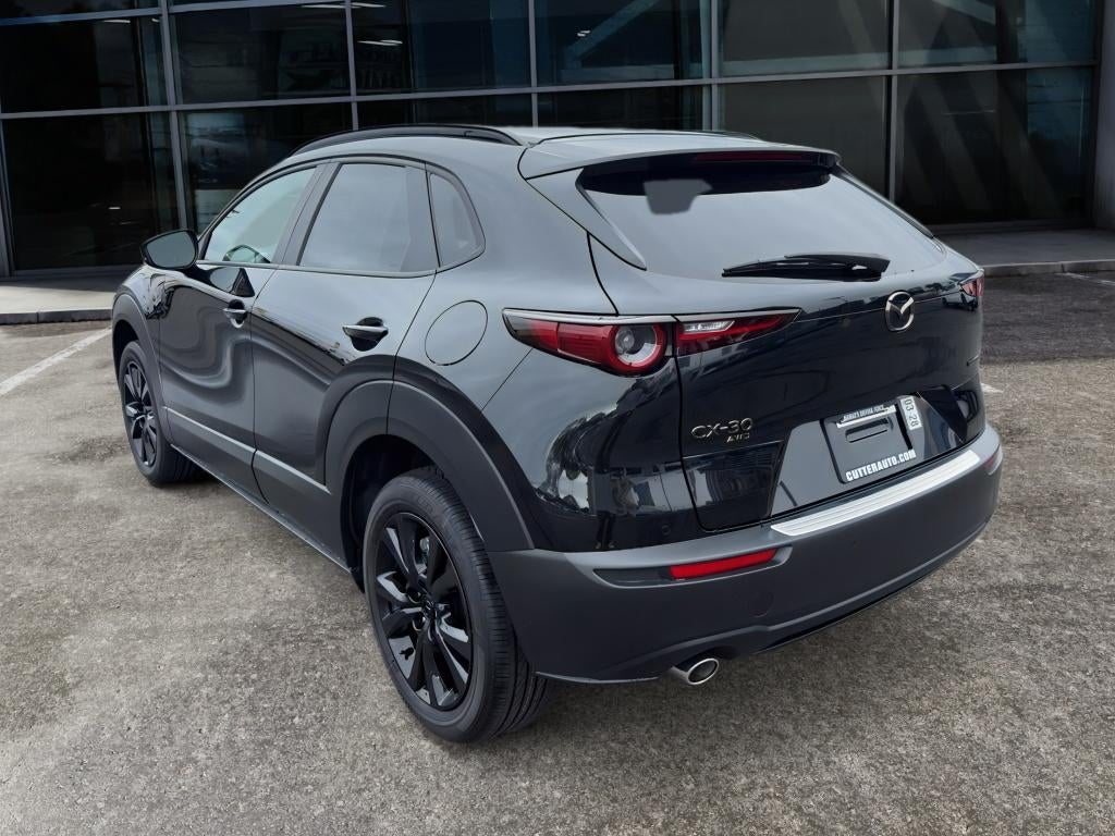 2026 Mazda Mazda CX-30 2.5 S Aire Edition
