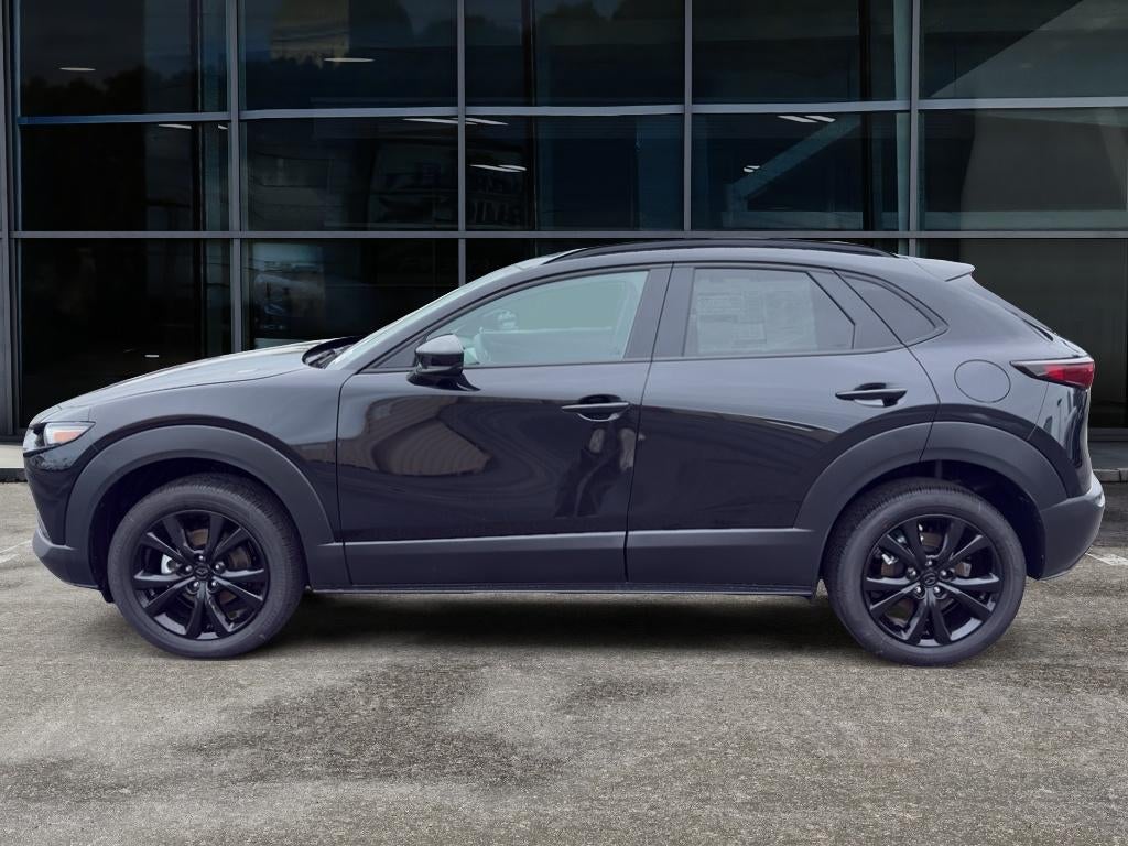 2026 Mazda Mazda CX-30 2.5 S Aire Edition