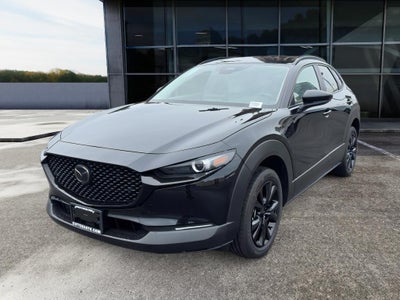 2026 Mazda Mazda CX-30 2.5 S Aire Edition