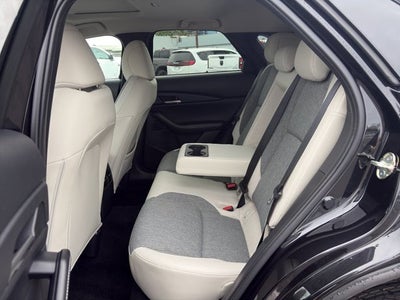 2026 Mazda Mazda CX-30 2.5 S Aire Edition