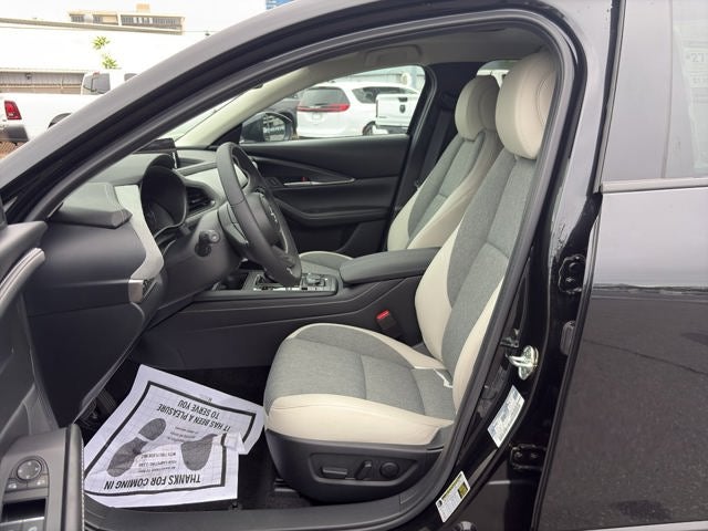 2026 Mazda Mazda CX-30 2.5 S Aire Edition