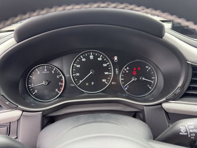 2026 Mazda Mazda CX-30 2.5 S Aire Edition