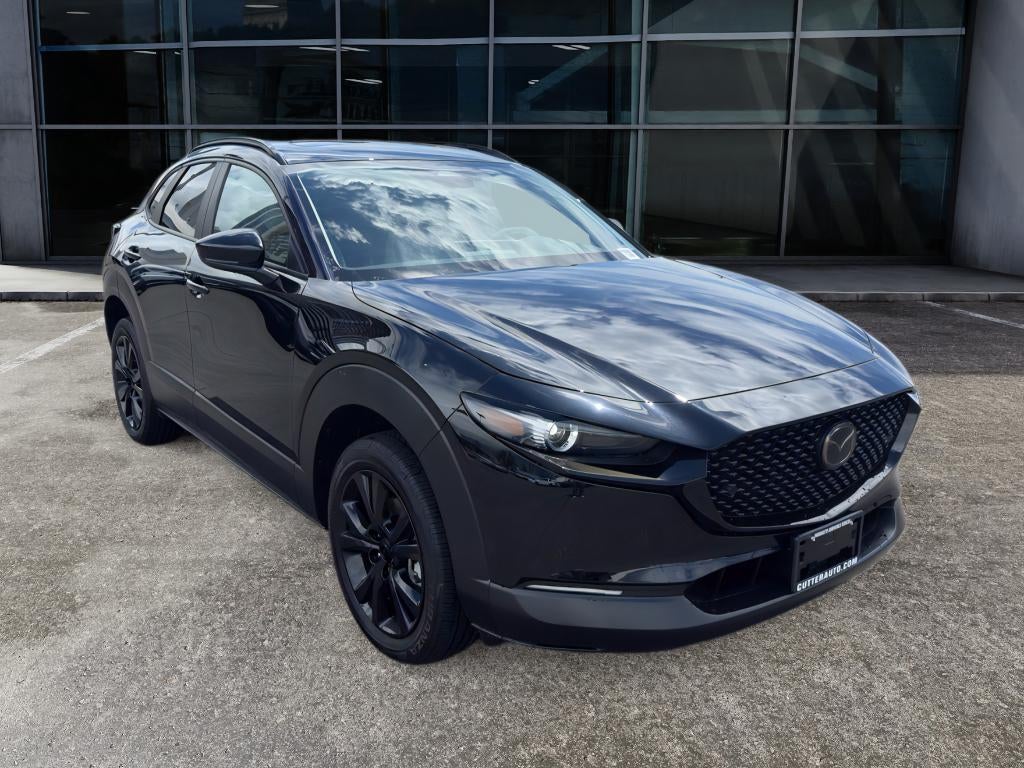 2026 Mazda Mazda CX-30 2.5 S Aire Edition