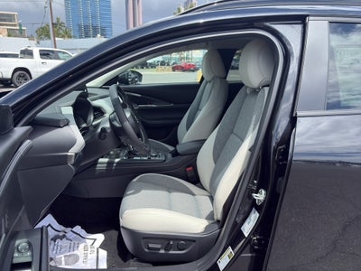 2026 Mazda Mazda CX-30 2.5 S Aire Edition