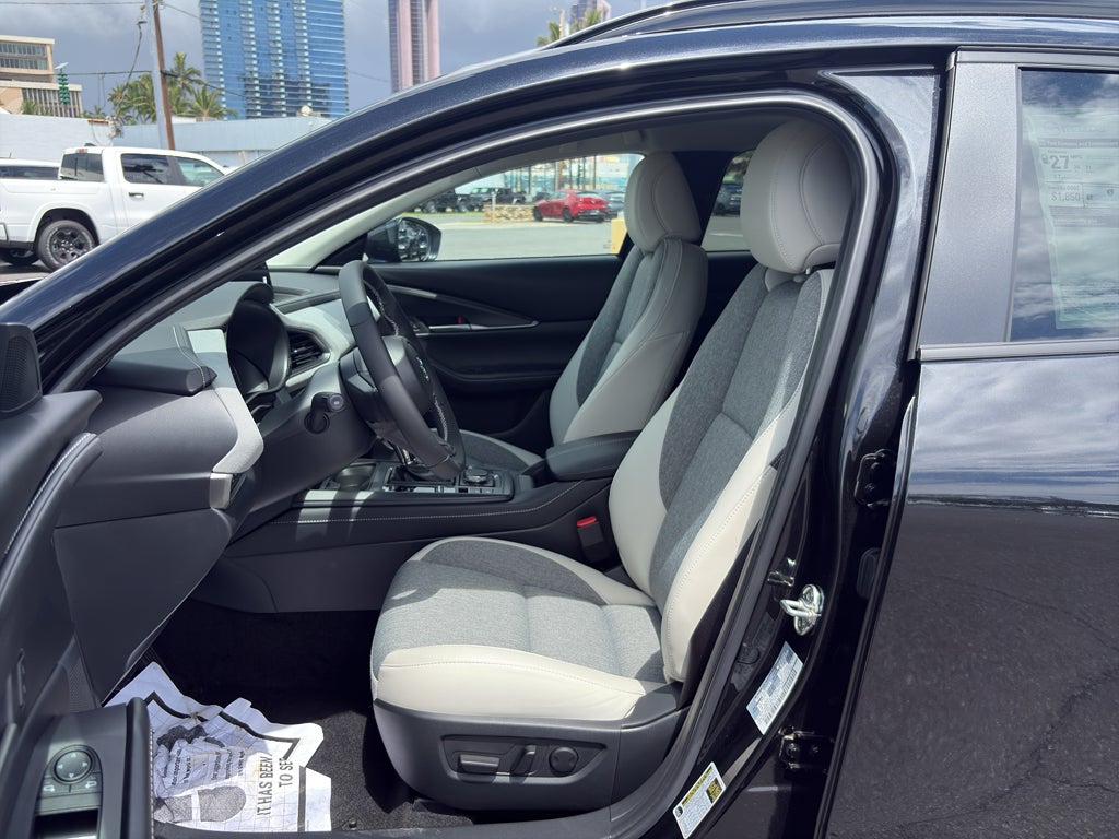 2026 Mazda Mazda CX-30 2.5 S Aire Edition