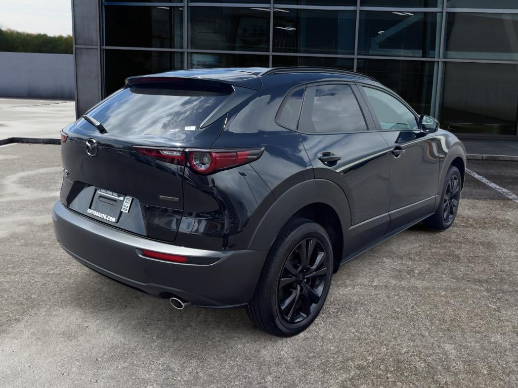 2026 Mazda Mazda CX-30 2.5 S Aire Edition