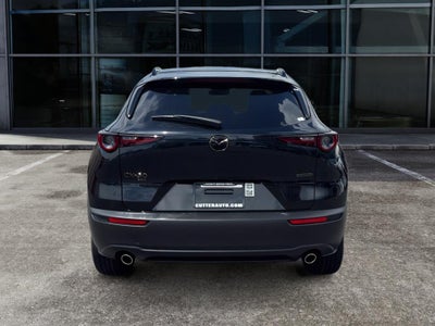 2026 Mazda Mazda CX-30 2.5 S Aire Edition