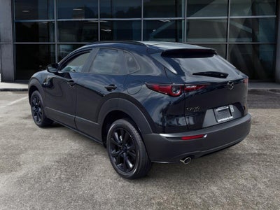 2026 Mazda Mazda CX-30 2.5 S Aire Edition