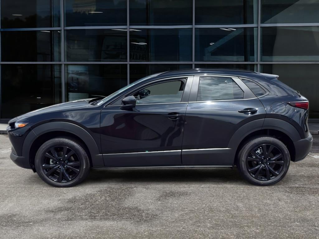 2026 Mazda Mazda CX-30 2.5 S Aire Edition