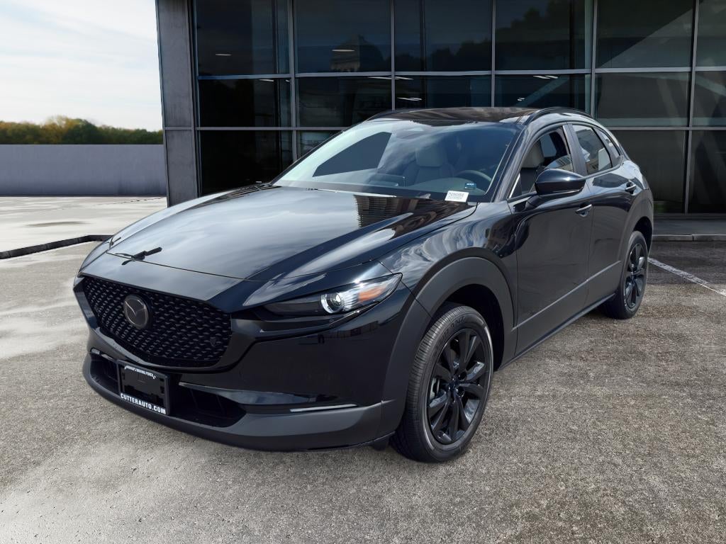 2026 Mazda Mazda CX-30 2.5 S Aire Edition